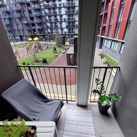 Monro Apartment Lviv Exterior photo
