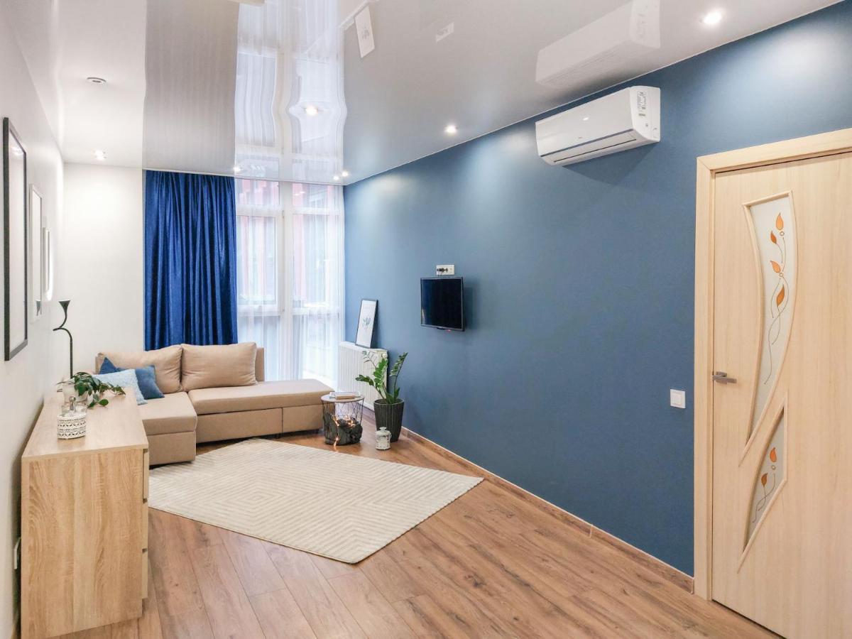 Monro Apartment Lviv Exterior photo